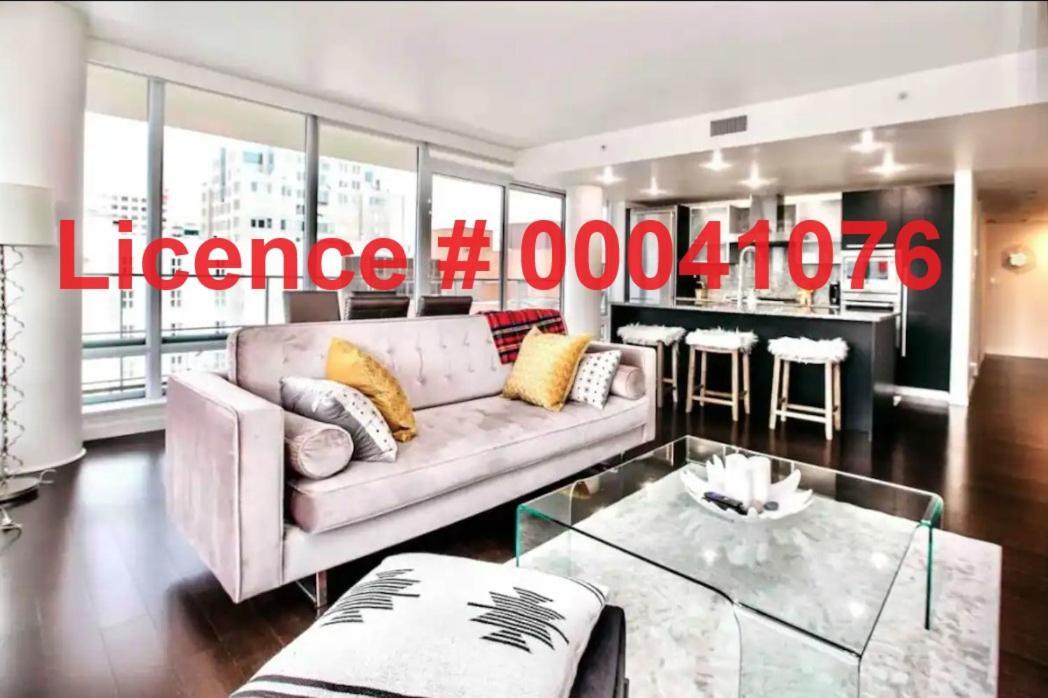 Victoria'S Best Location 2 Bedroom Luxe Condo Dış mekan fotoğraf