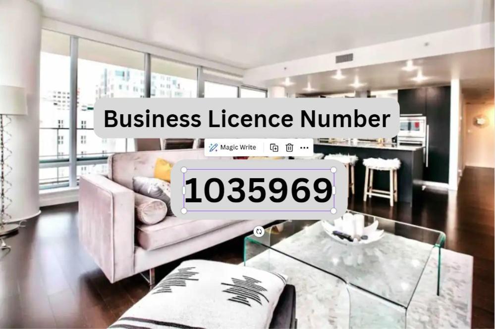 Victoria'S Best Location 2 Bedroom Luxe Condo Dış mekan fotoğraf